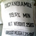 Hohe Qualität CAS461-58-5 Dicyanodiamide 99,5%